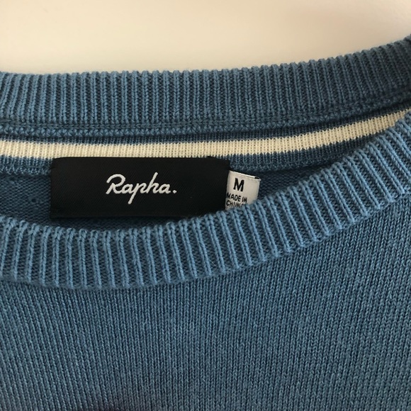 Other - Rapha Sweater